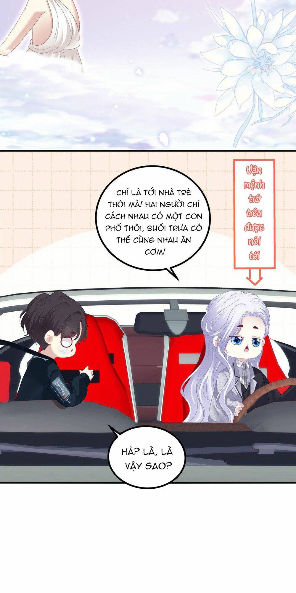 toàn bộ nắm trong tay chapter 116 18