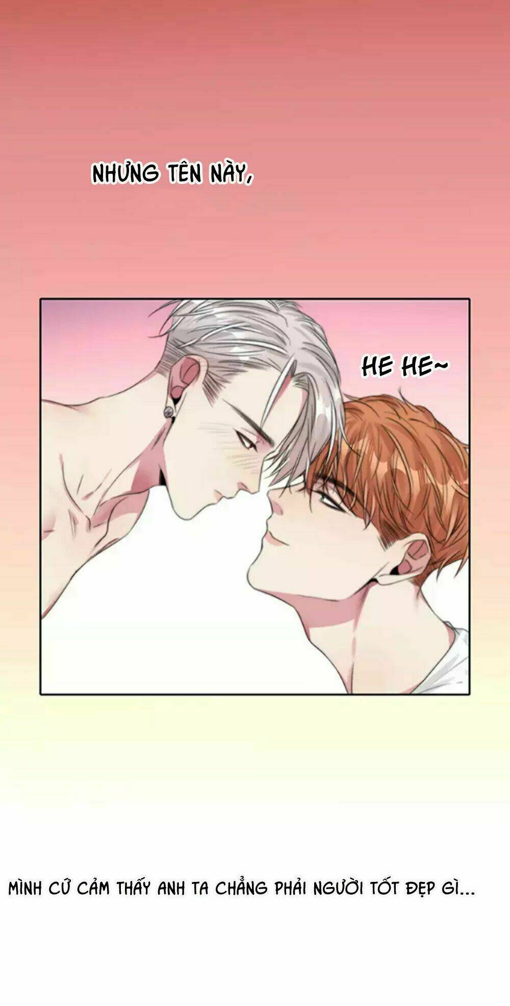 fan biến thái và thần tượng xinh đẹp chapter 43 20