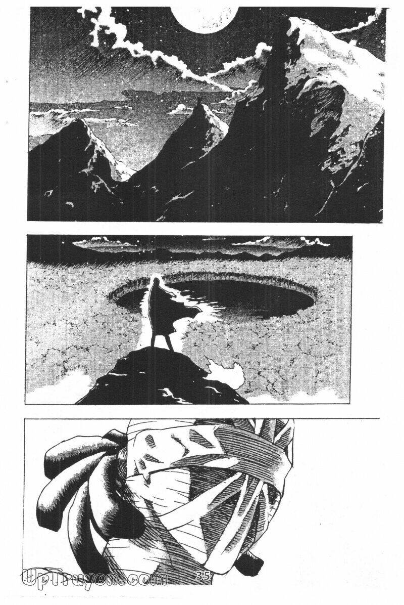 giang hồ bá đạo ký chapter 152 35