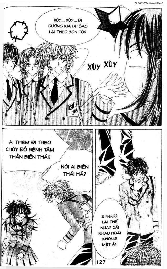 nhà trọ hoàn hảo chapter 5 15