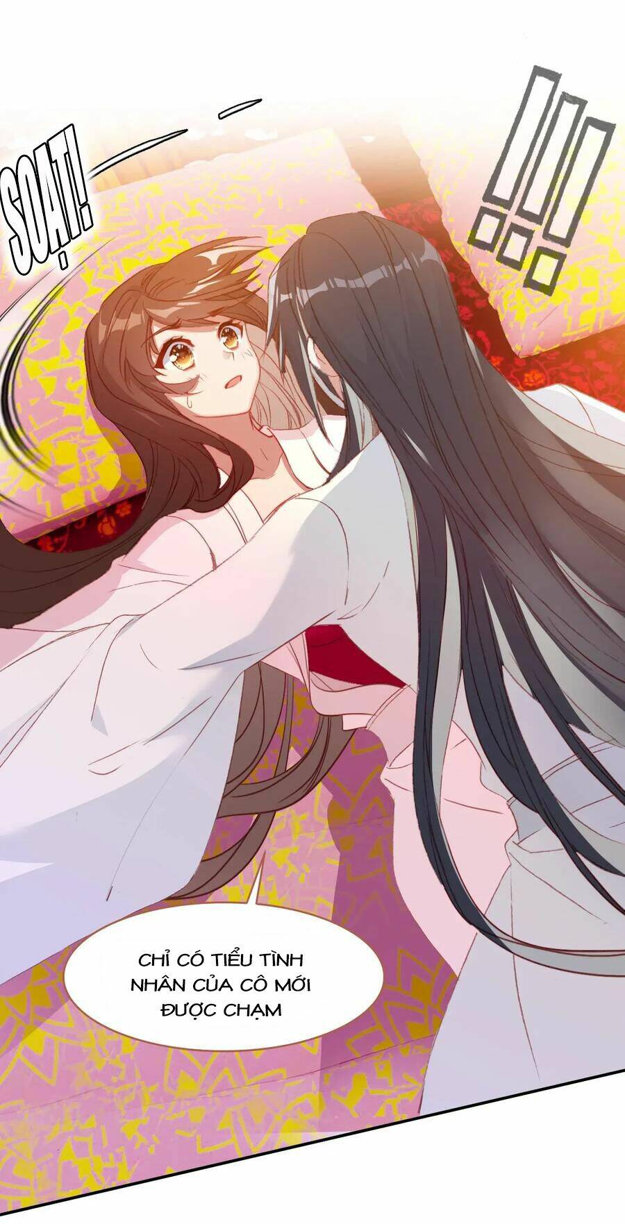 gả cho một tên thái giám đáng ghét chapter 157 2