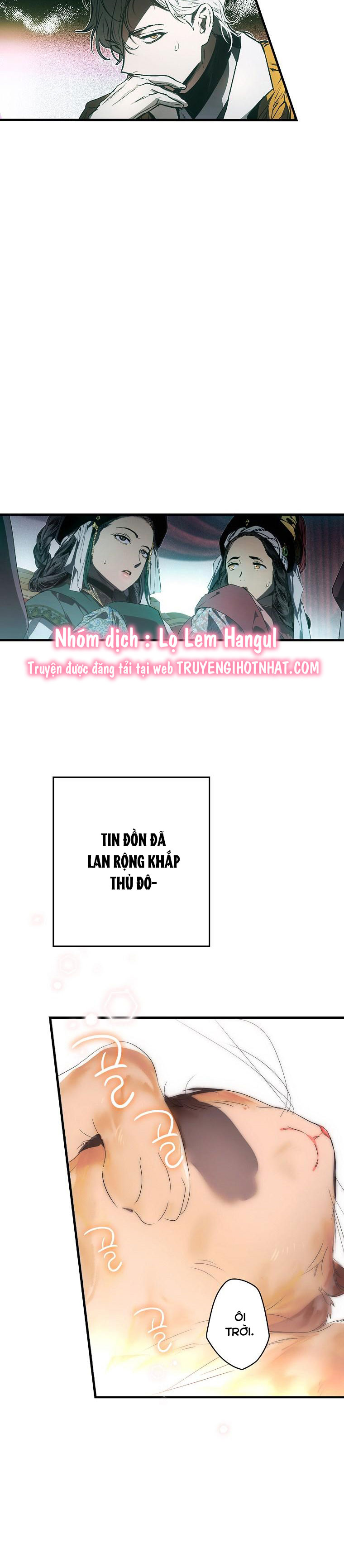 cổ tích về người mẹ kế chapter 123 25