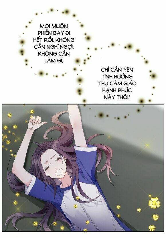 lệnh cấm nghị tộc 2 ẩn diện trấn chapter 38 17