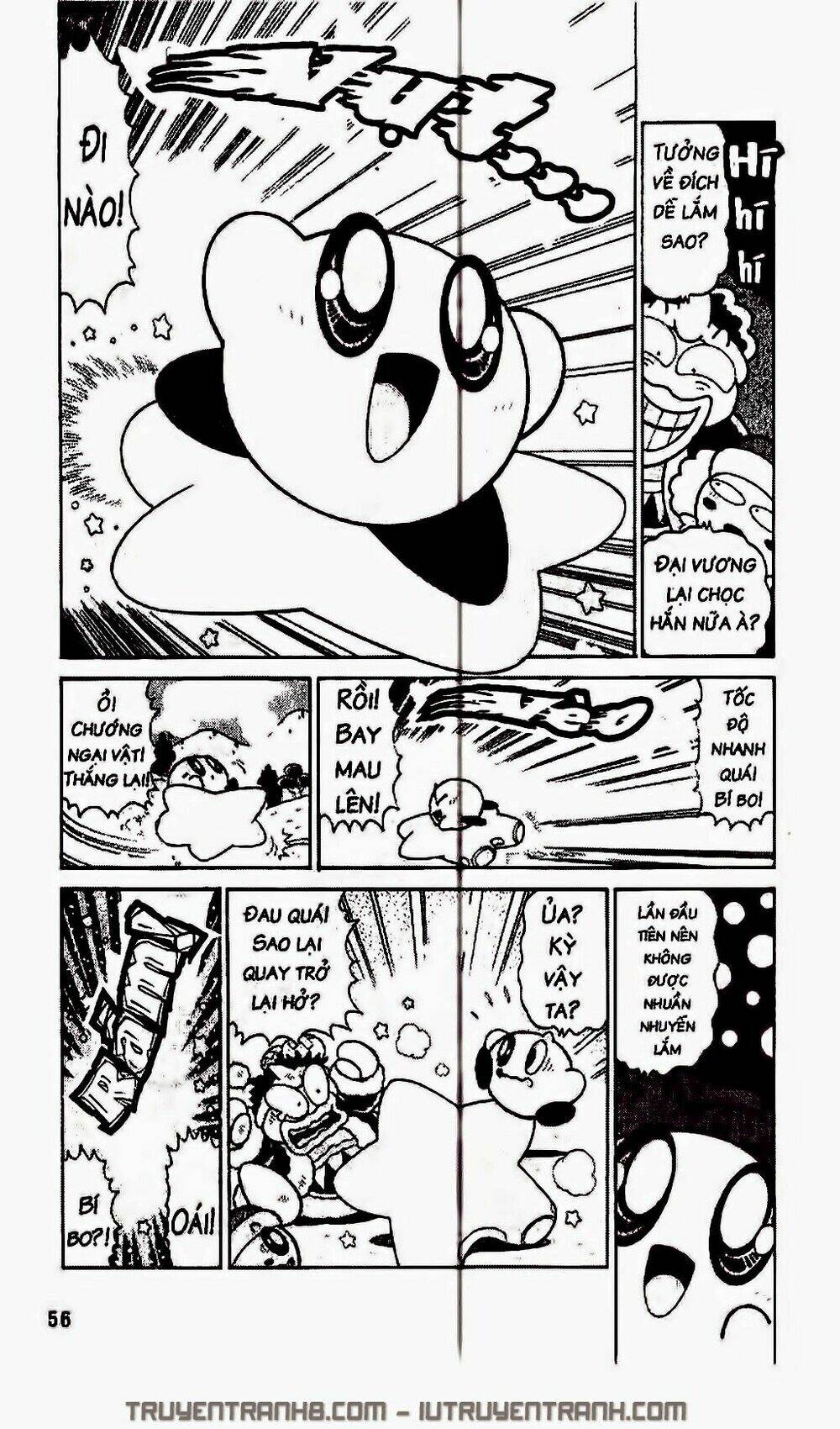 ngôi sao kabi chapter 249 5