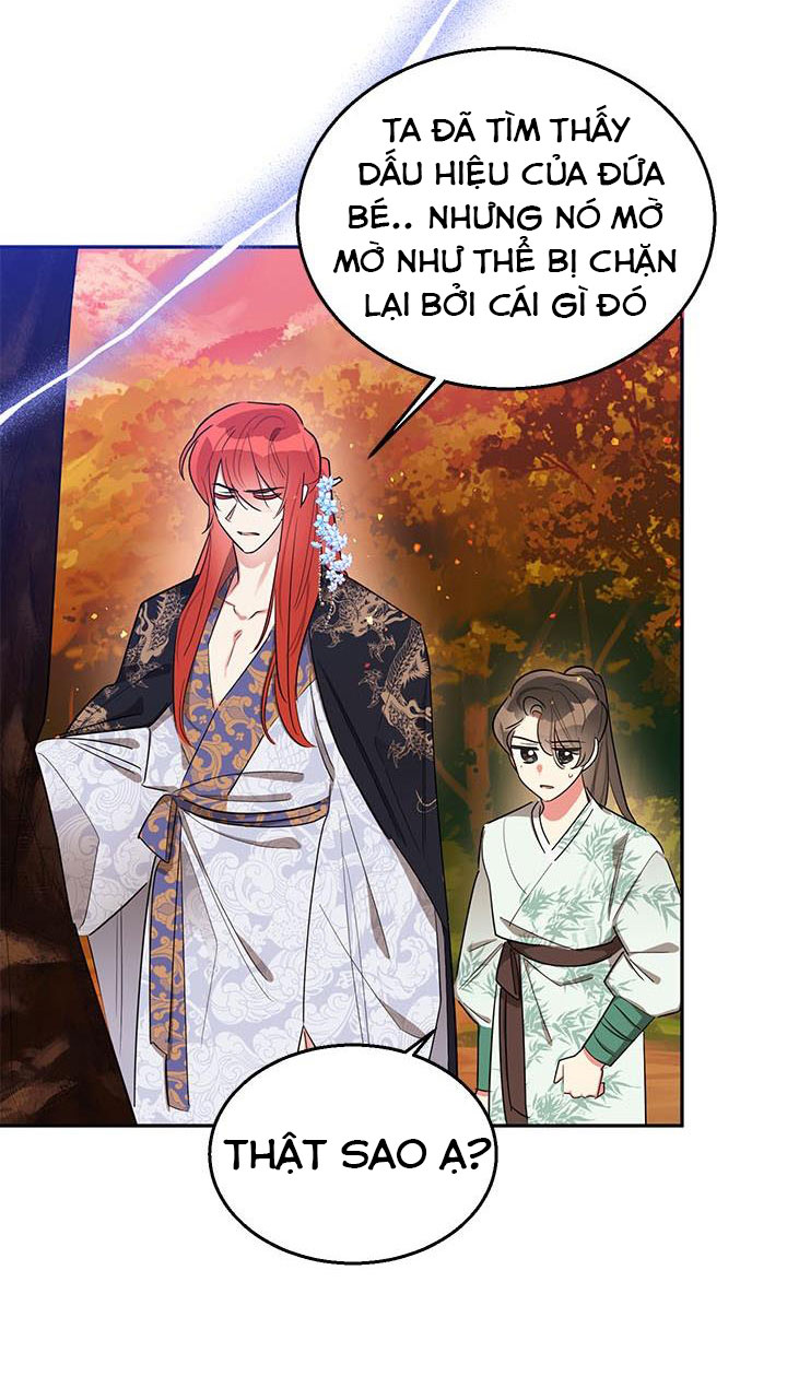 con gái bảo bối của boss phản diện chapter 30 18