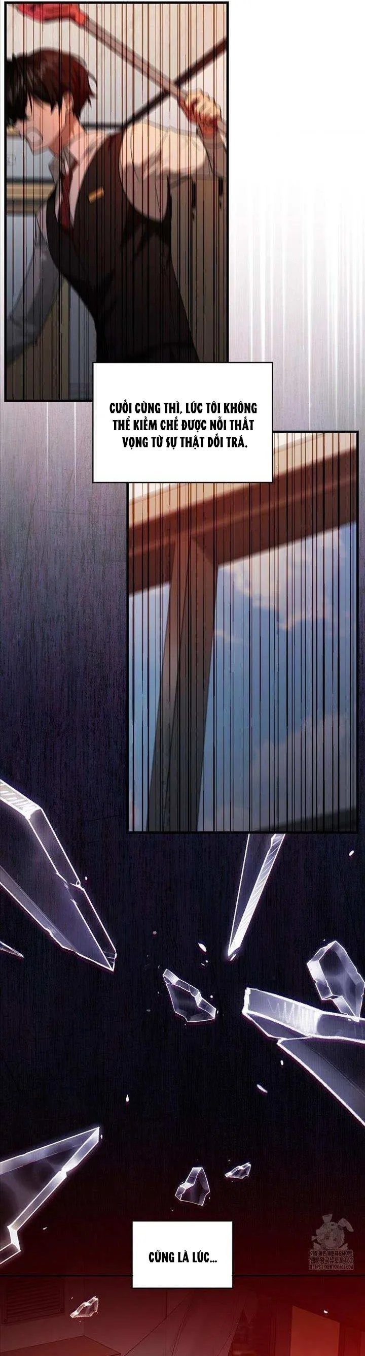 thành viên của hội là hàng xóm bên cạnh chapter 60 18