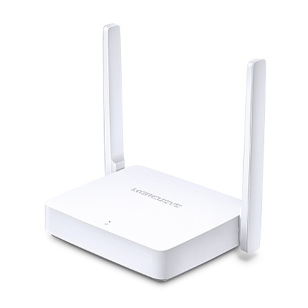 Router Wifi Mercusys MW301R- Hàng chính hãng