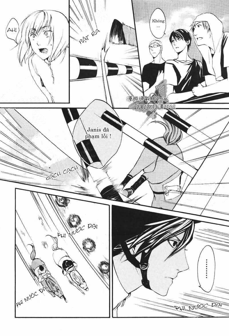 ilegenes chapter 4 12