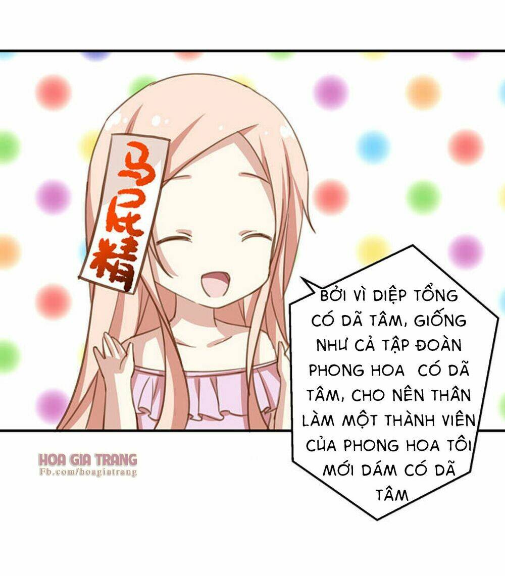 hệ thống yêu đương với nam thần chapter 8 33