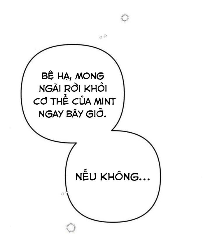 công nương mint bé nhỏ chapter 15.1 33