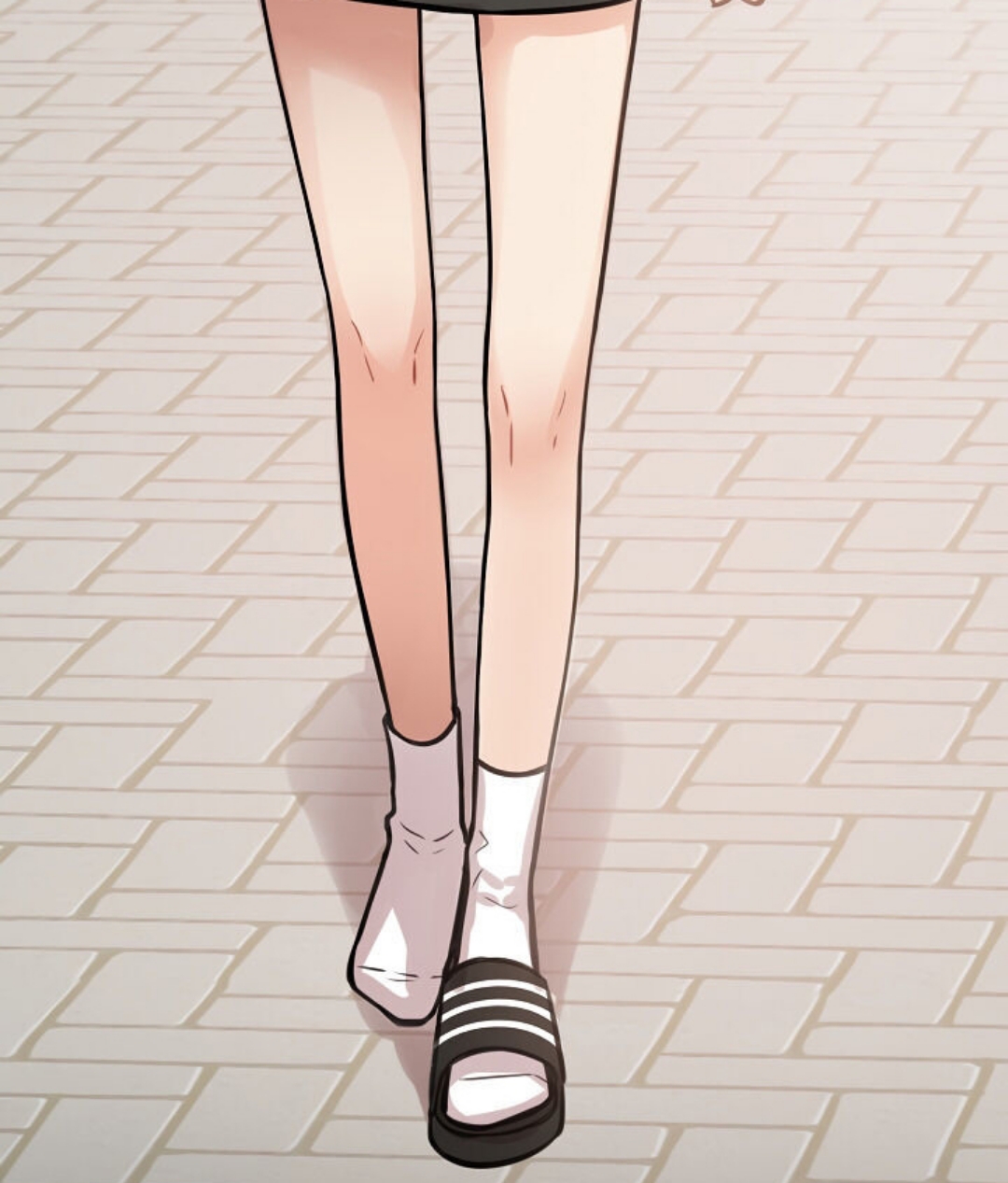 chứng nghiện điện thoại chapter 9 45