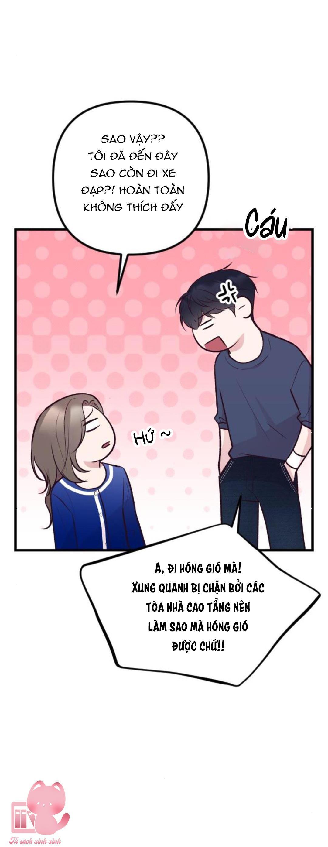 gặp nhau giữa trung gian chapter 18 59