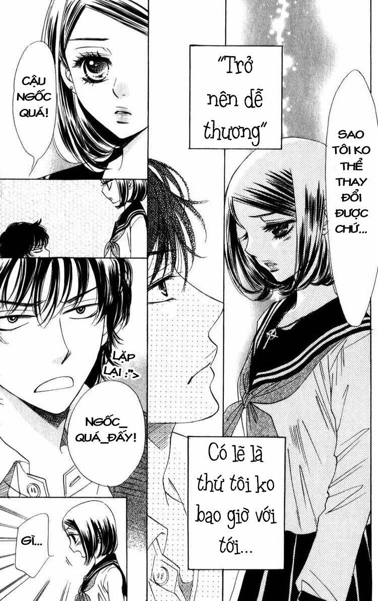 ác quỷ và bản tình ca chapter 23 18