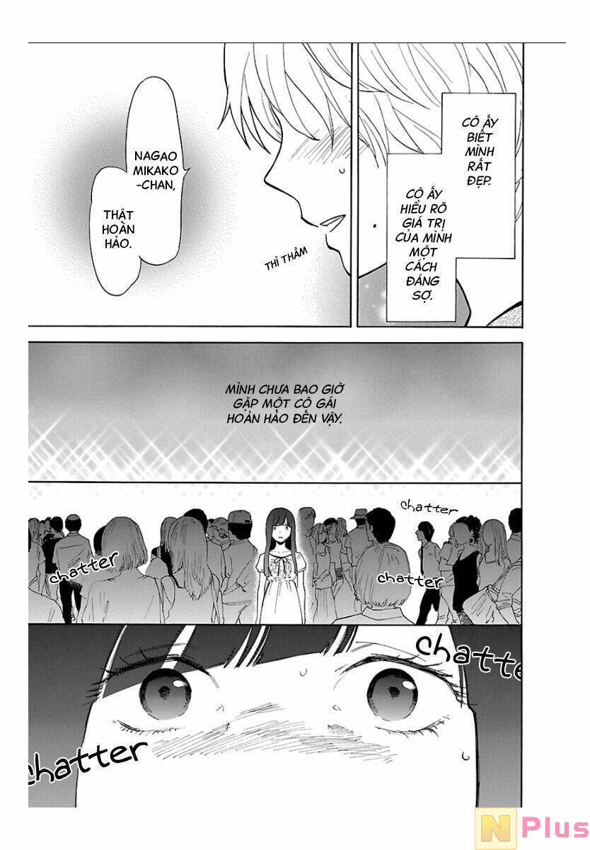 himegoto - juukyuusai no seifuku chapter 45 12