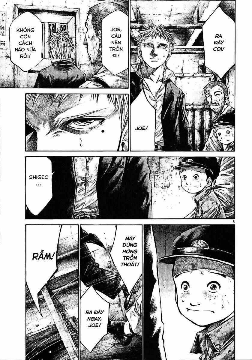 rainbow chapter 77 6