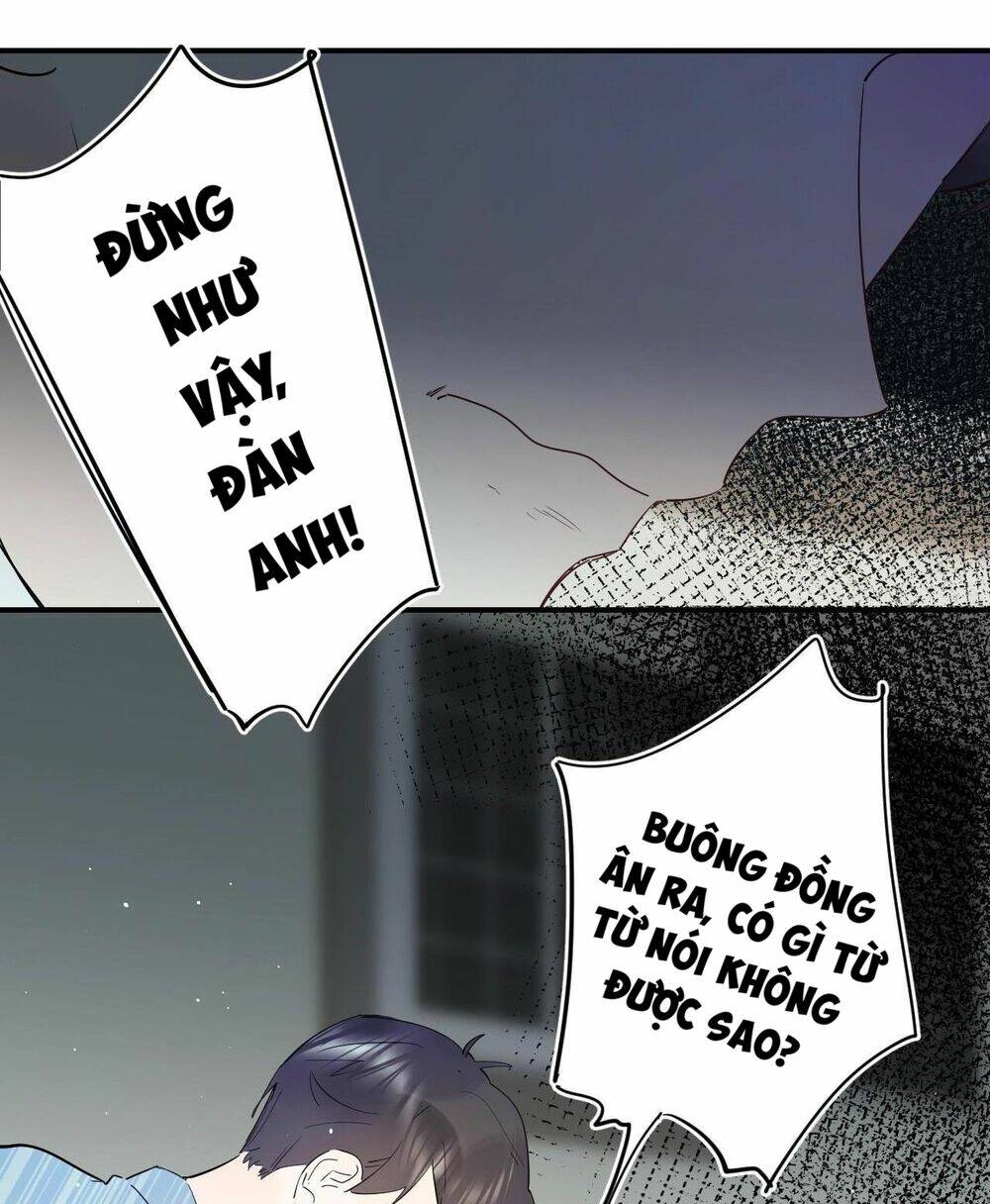 phù thủy hạng bét chapter 25 12