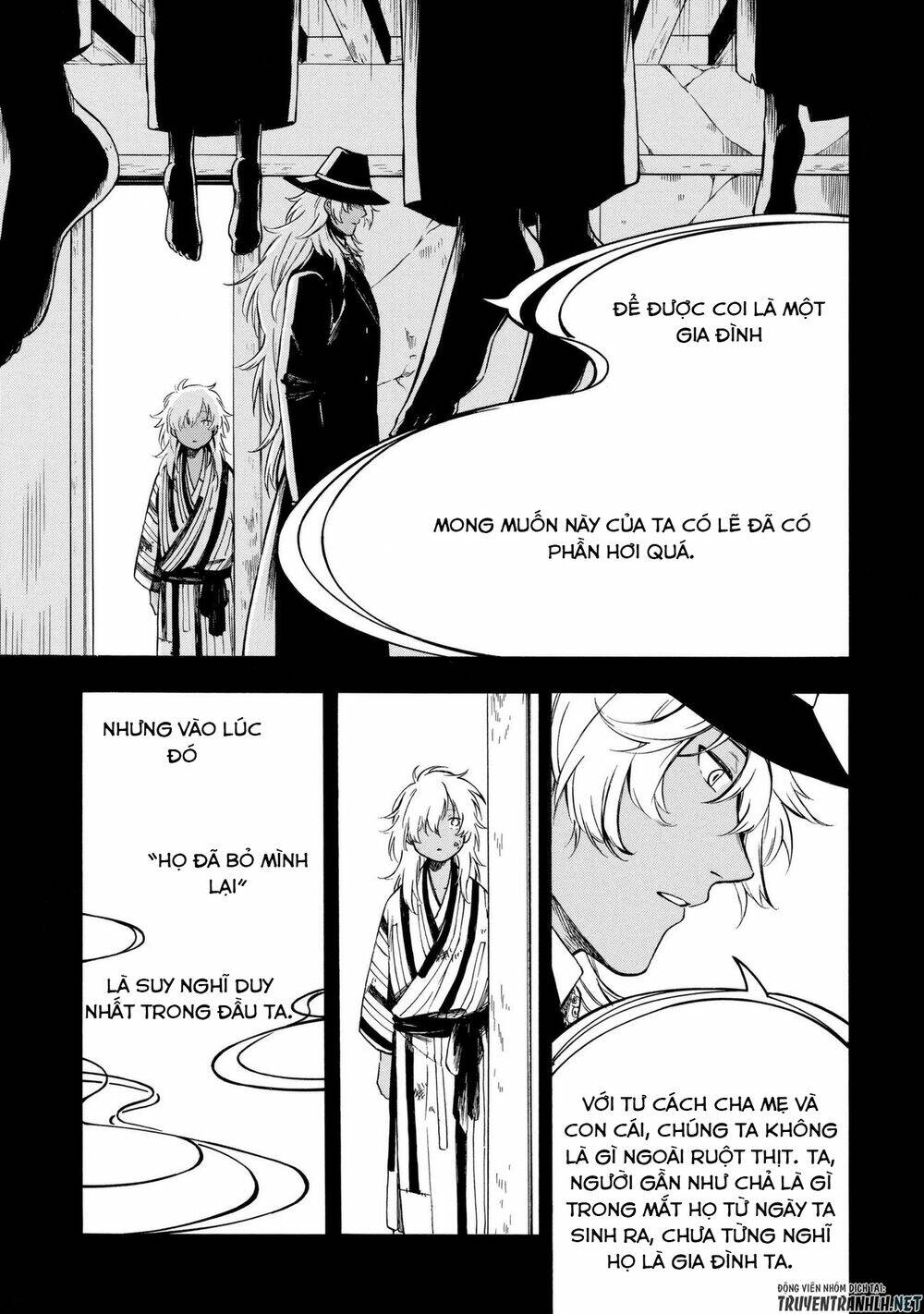 mouryou shoujo chapter 9 10