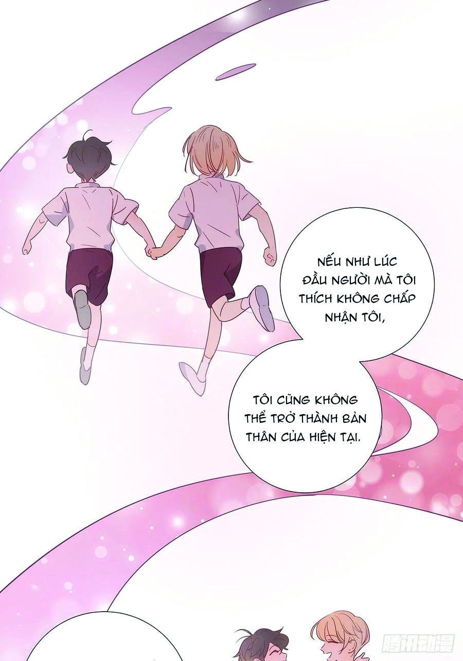 hôm nay nam giả trang nữ vẫn chưa được cầu hôn! chapter 81.5 38