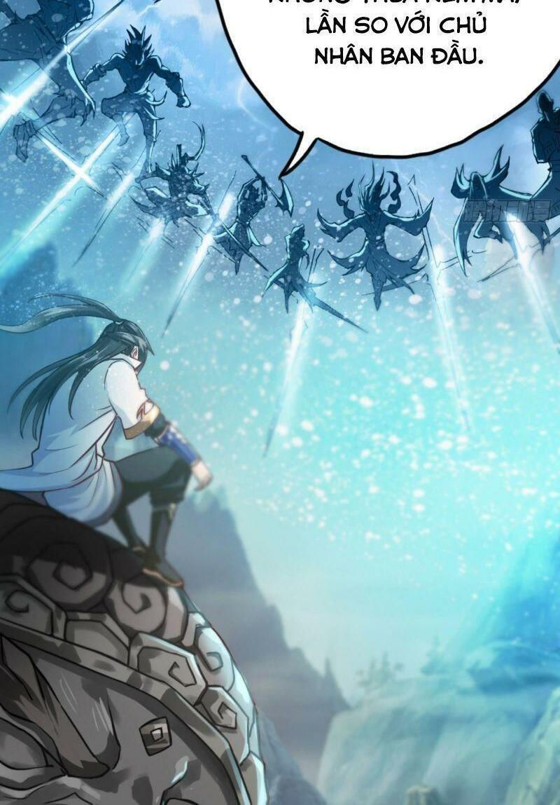 Ta Bị Nhốt Tại Cùng Một Ngày Mười Vạn Năm chapter 1.1 39