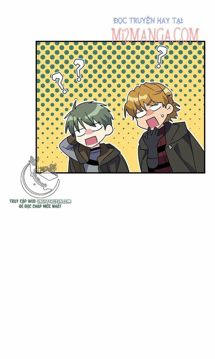 chồng yêu, em muốn đình công! chapter 30 6