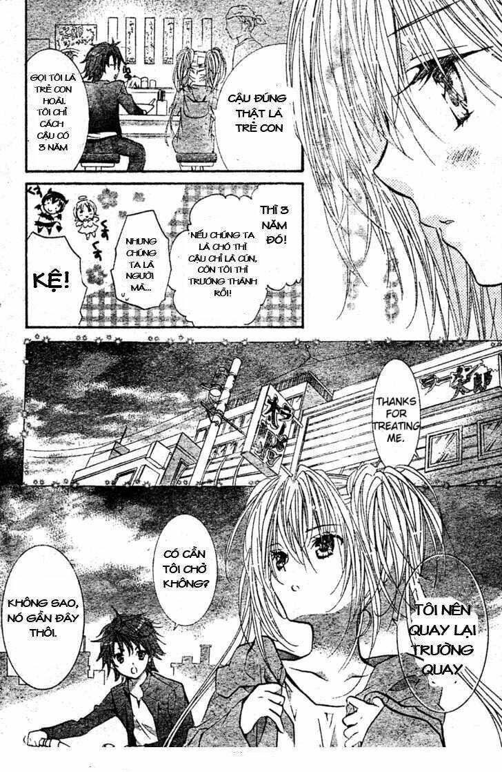 shugo chara! encore chapter 1 13