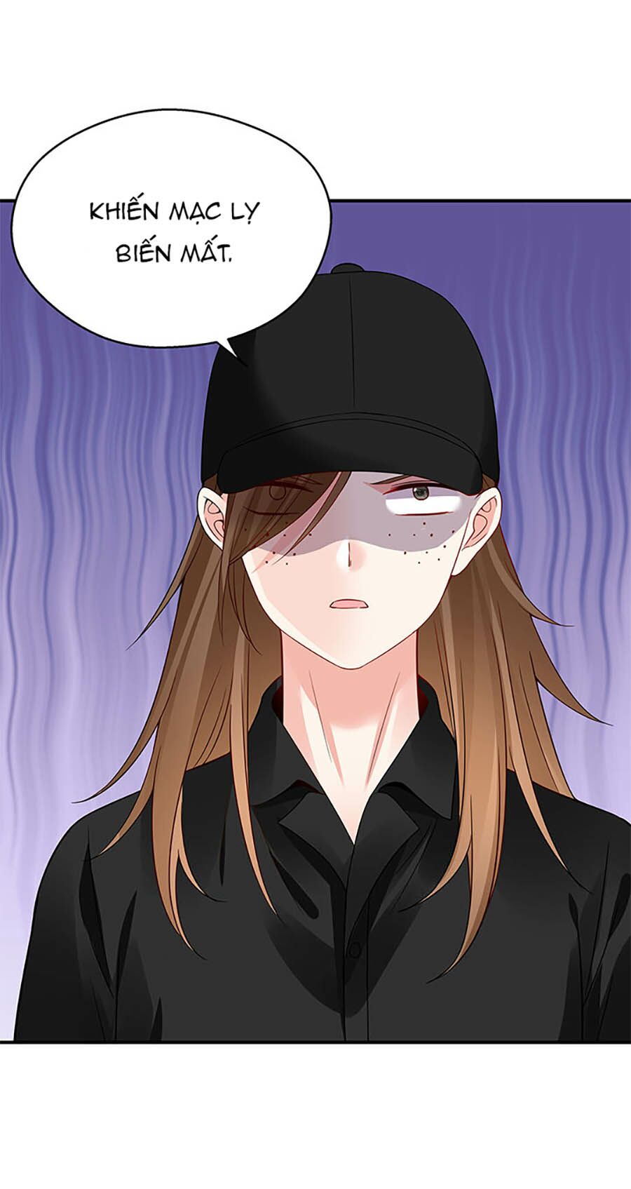 bạn trai 1/4 của tôi chapter 38 18