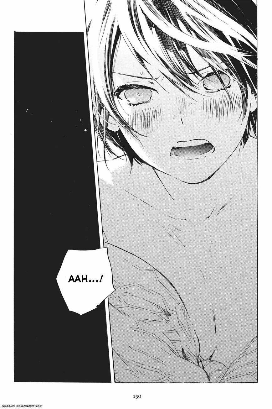 forget me not chapter 33 39