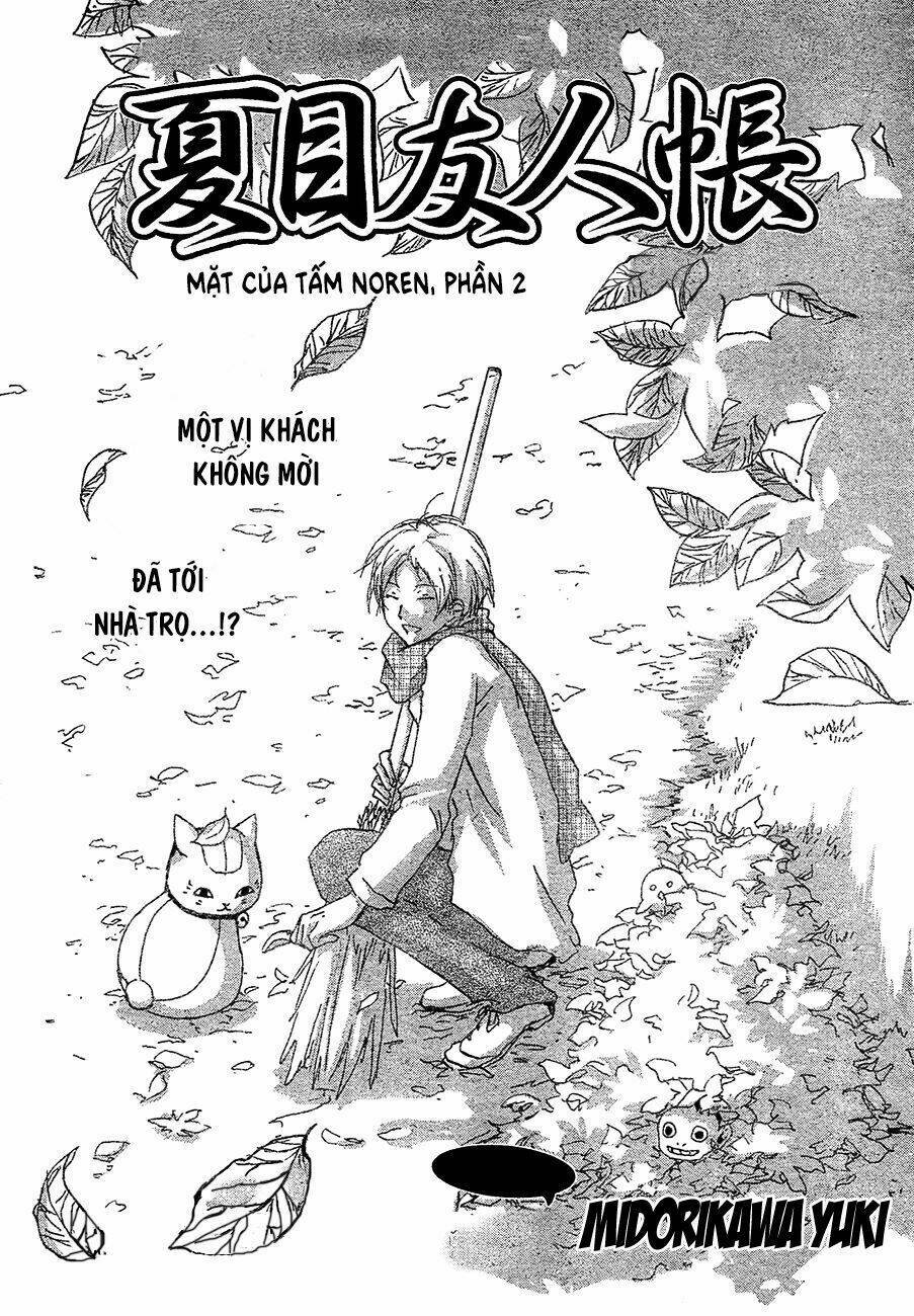trả tên lại cho yêu quái chapter 86 3