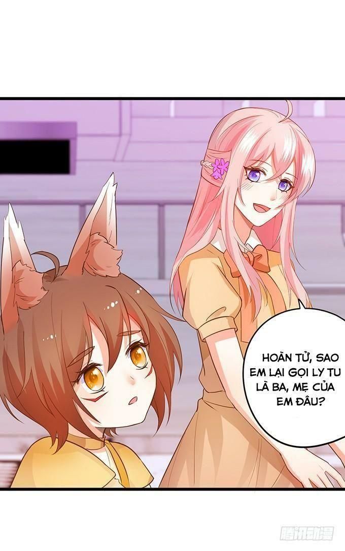 hồ tiên hung bạo chapter 66 82