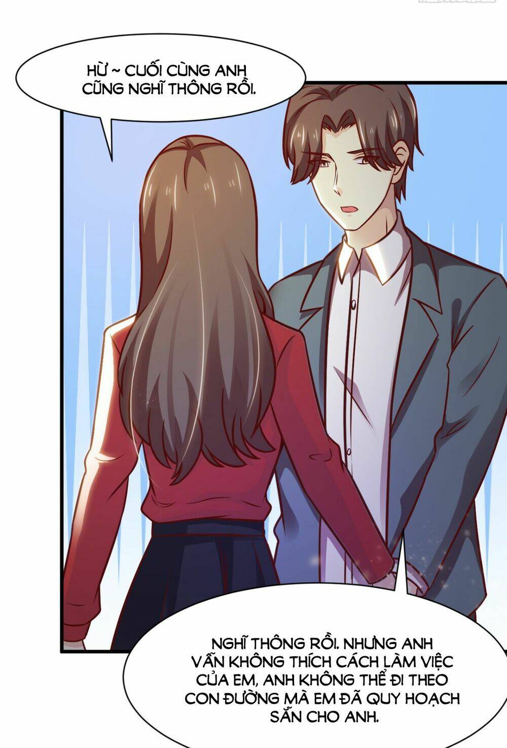 thời gian đều biết chapter 31 7