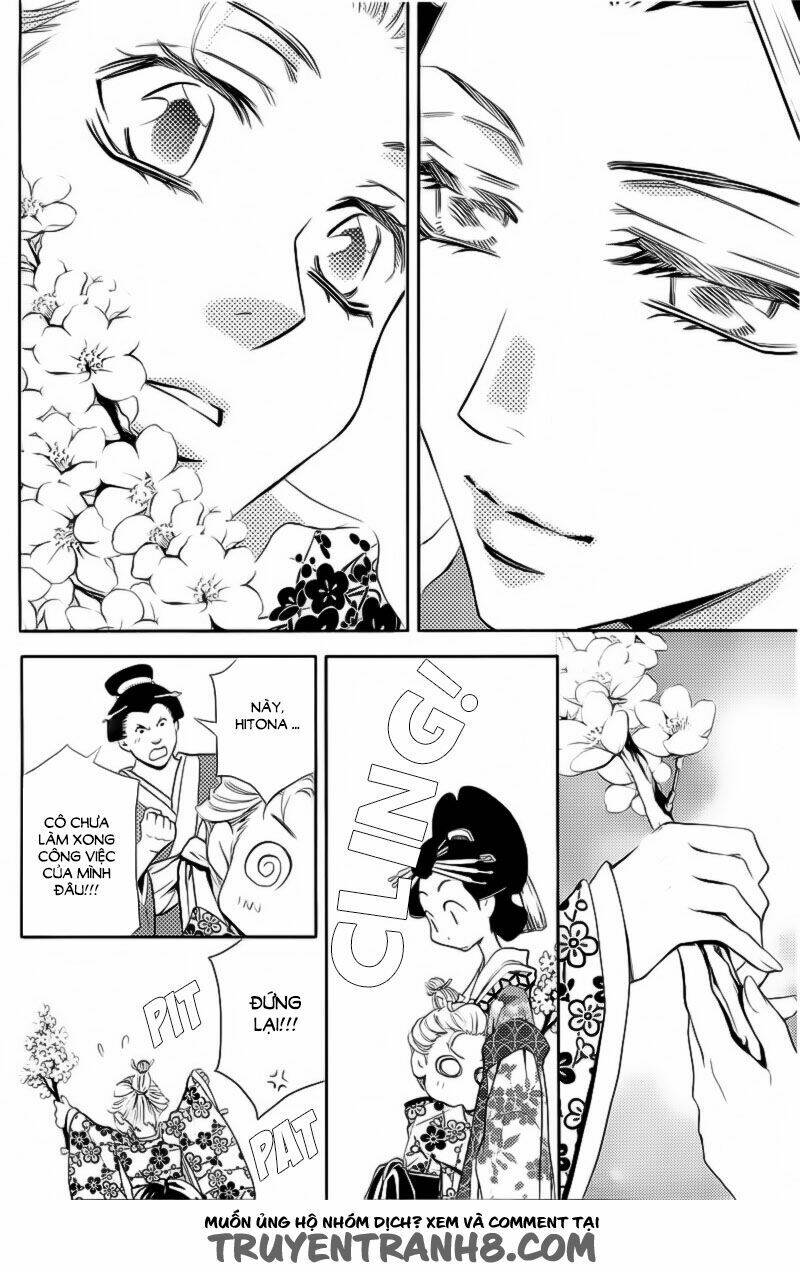 yukari zumu chapter 2 27