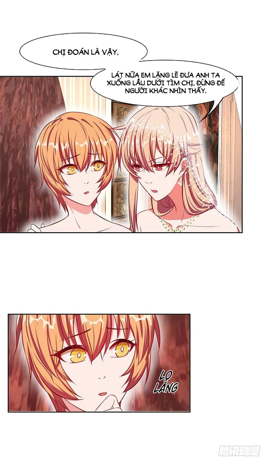 trọng sinh quý thê chi phục thù hoa lệ chapter 11 19