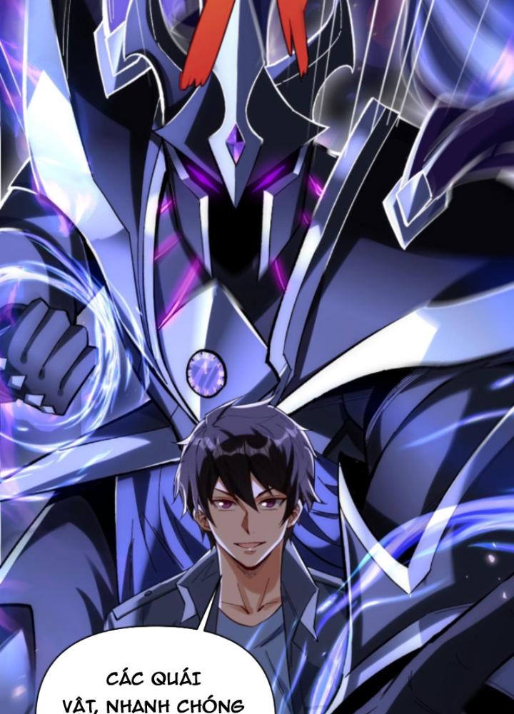 cướp đoạt vô số thiên phú, ta thành thần ở thời đại toàn dân chuyển chức chapter 8 30