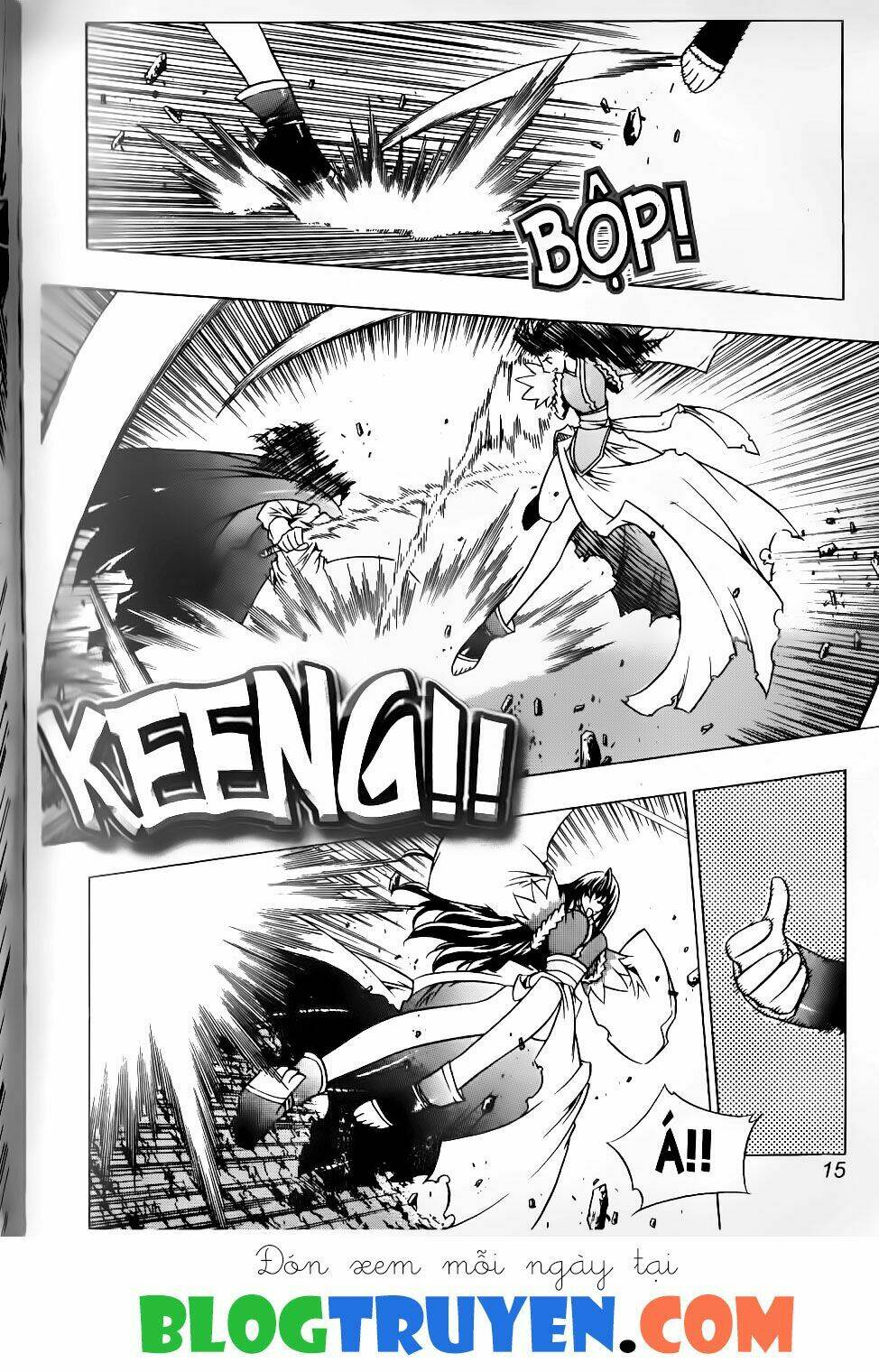 thiên lang liệt truyện chapter 92 13