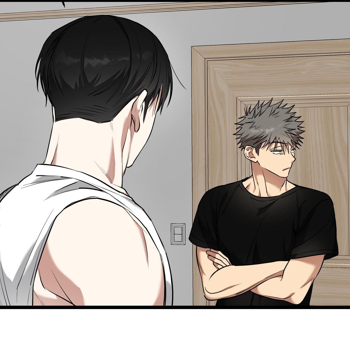 tôn kính và khát khao chapter 12 7