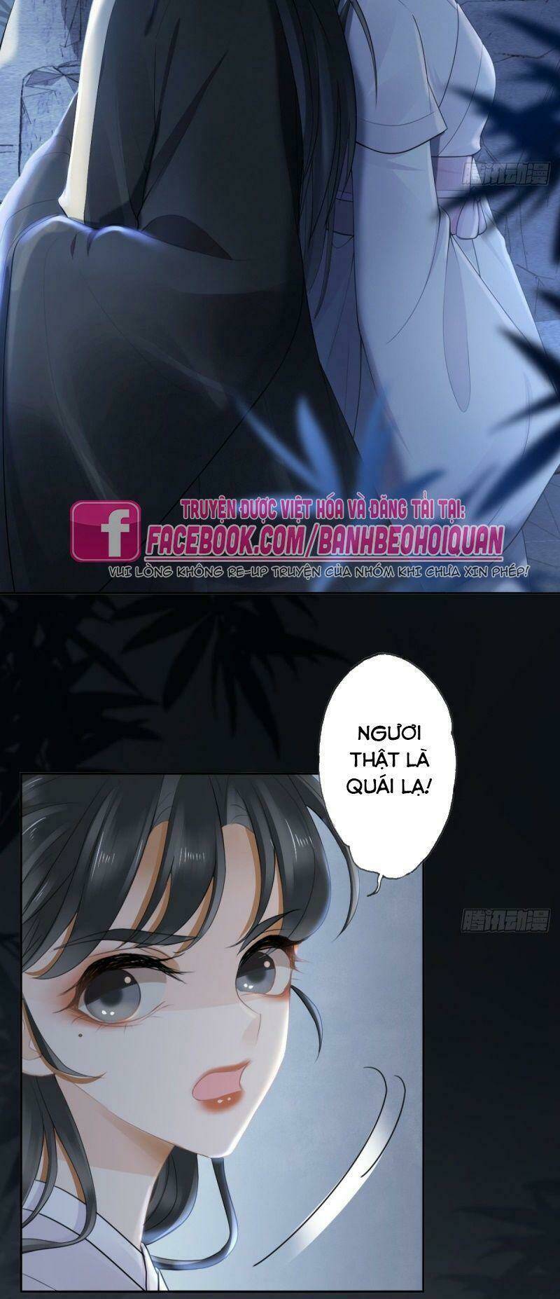 mê hoặc nhân tâm chapter 13 43