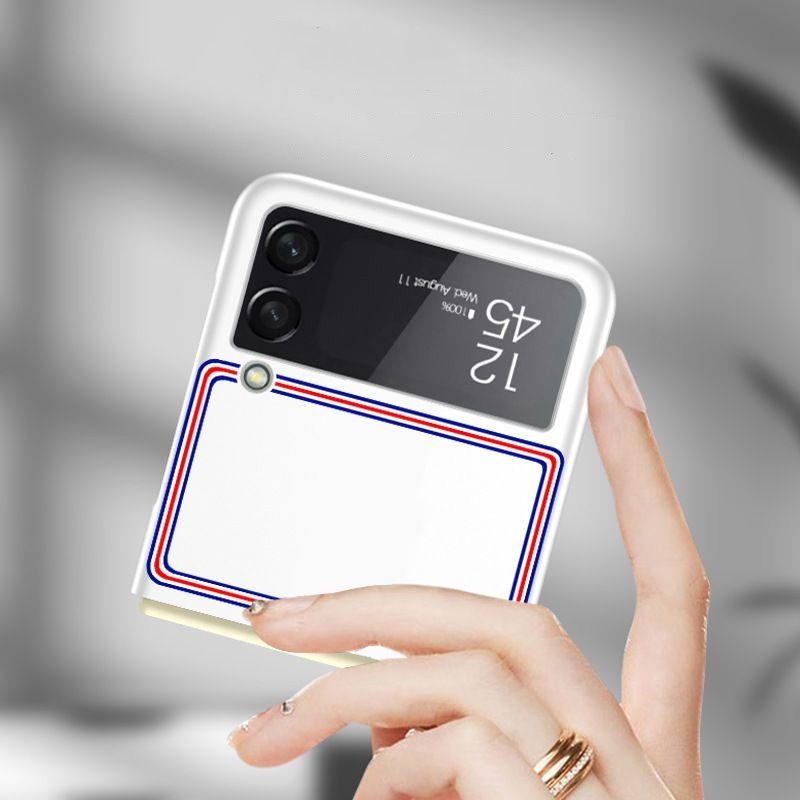 Ốp lưng dành cho samsung galaxy Z flip3 - ZFlip3 - Z Flip 3
