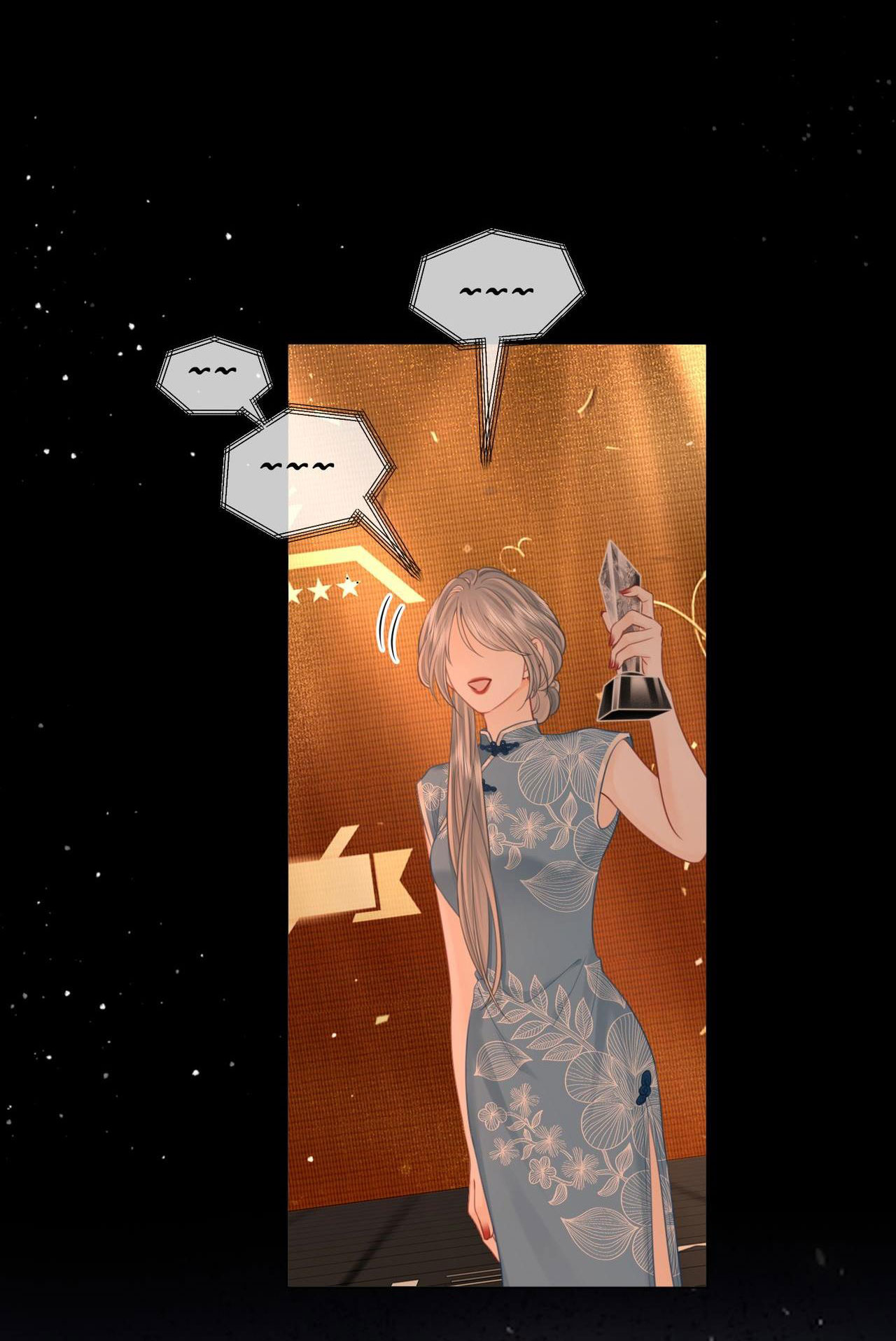 cố tiểu thư và khúc tiểu thư chapter 103 8