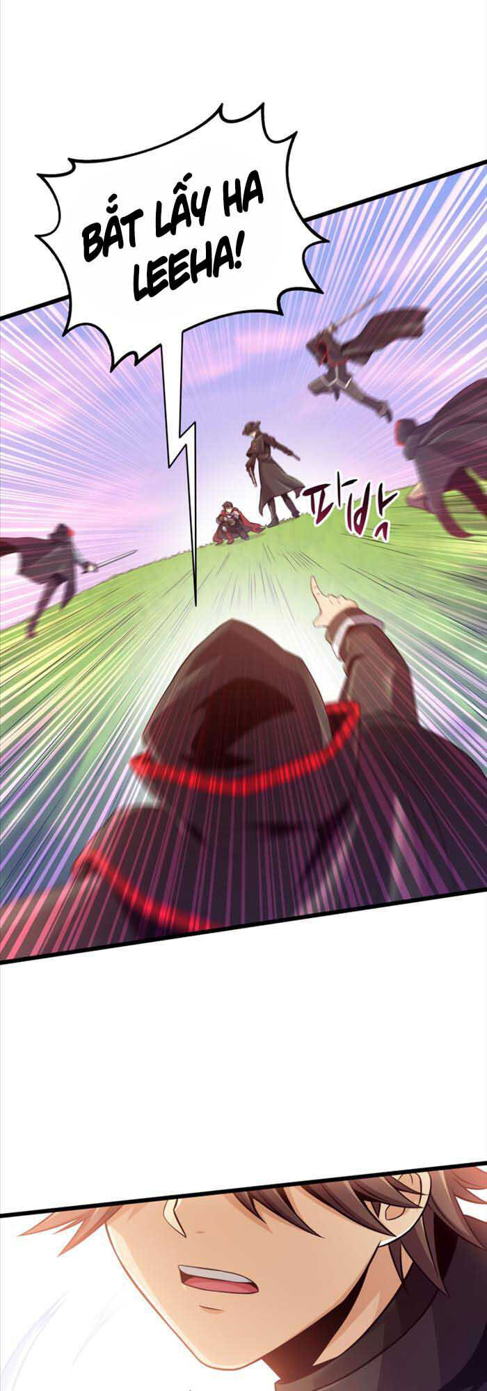 arcane sniper chapter 91 33