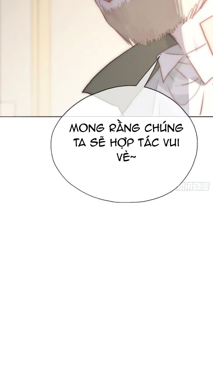 Thỉnh Cùng Ta Đồng Miên chapter 19