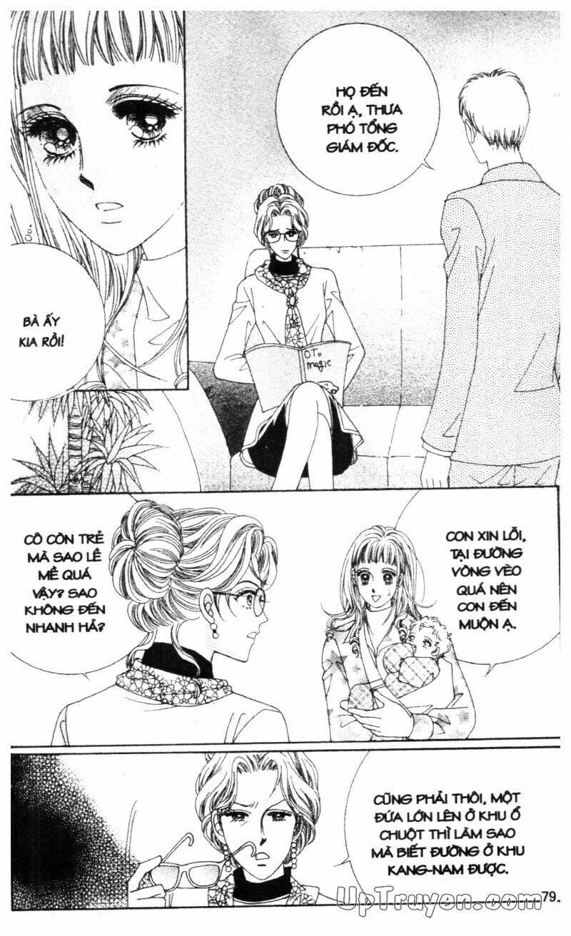 vợ chồng trẻ con bản đẹp chapter 2 76