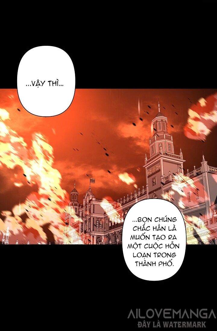 hôn lễ báo thù chapter 52 20