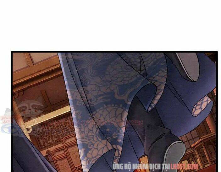 trọng sinh bá sủng nhiếp chính vương quá mạnh mẽ chapter 82.1 28