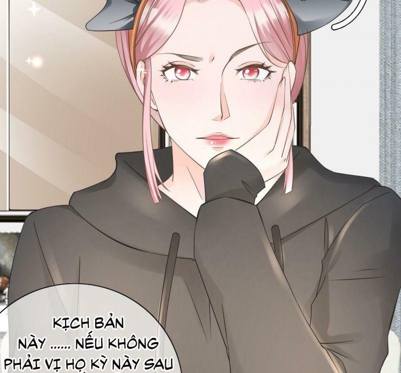 bạn gái tôi mới 30+ tuổi xuân chapter 61 50