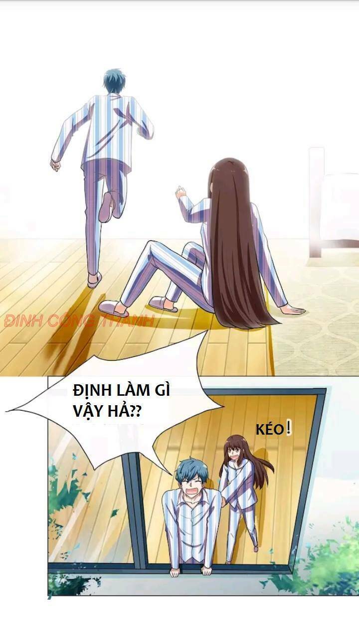 biến thái và tiểu thư chapter 2 8