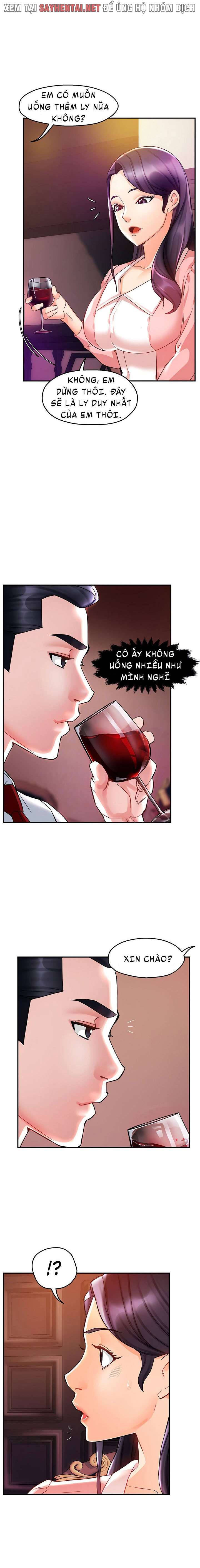 thưa nhóm trưởng! đây là báo cáo chapter 31 2