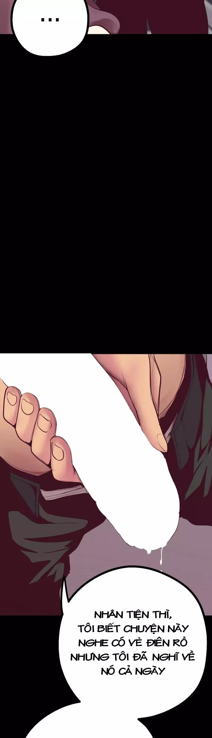 một thế giới mới tuyệt vời chapter 7 64