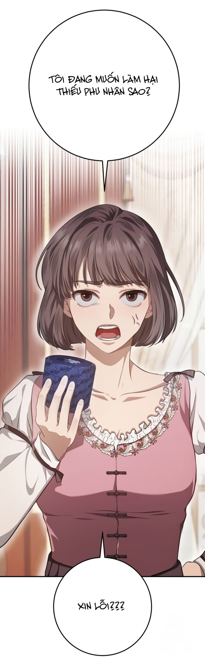 phía sau nụ cười của nàng công chúa sống sót chapter 19.1 5