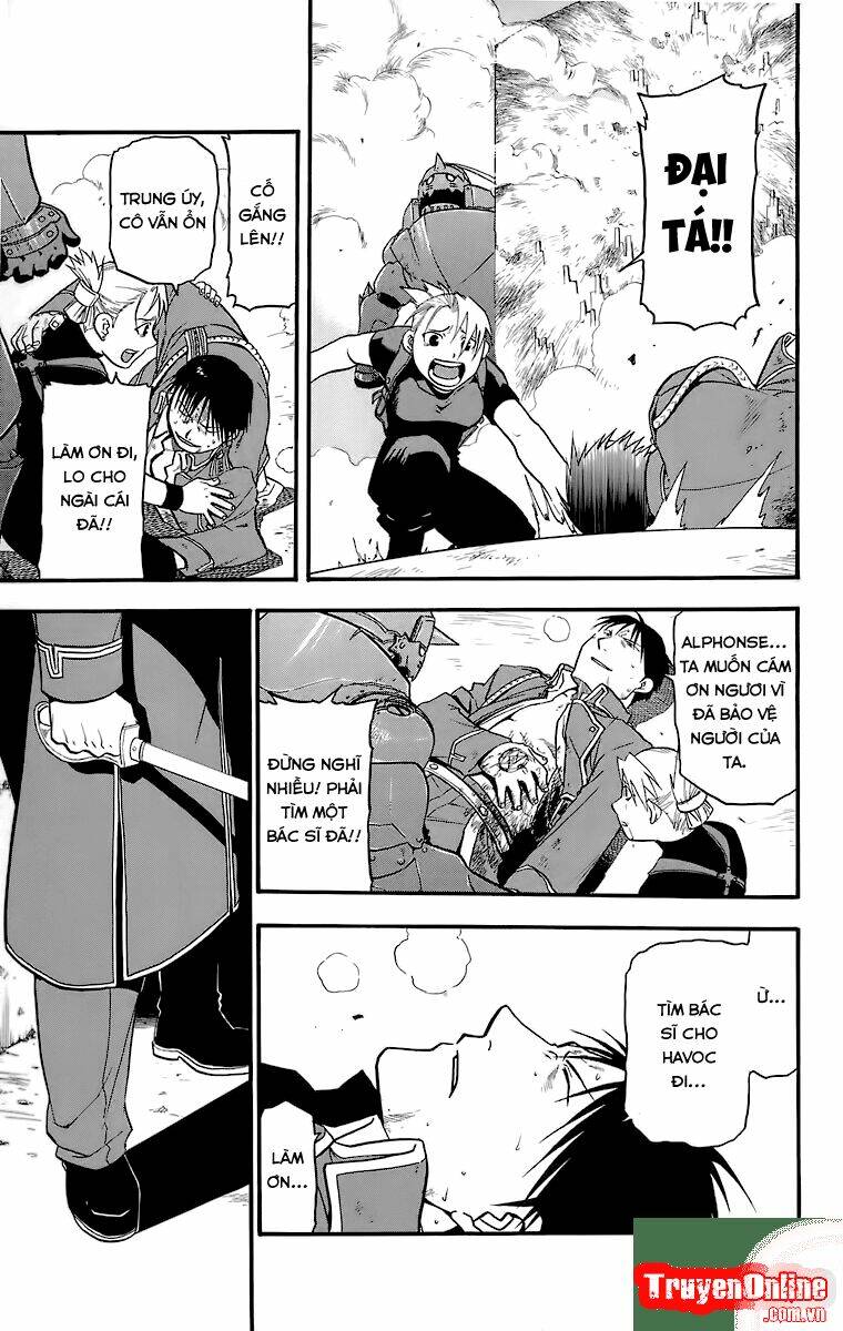 giả kim thuật chapter 39 36