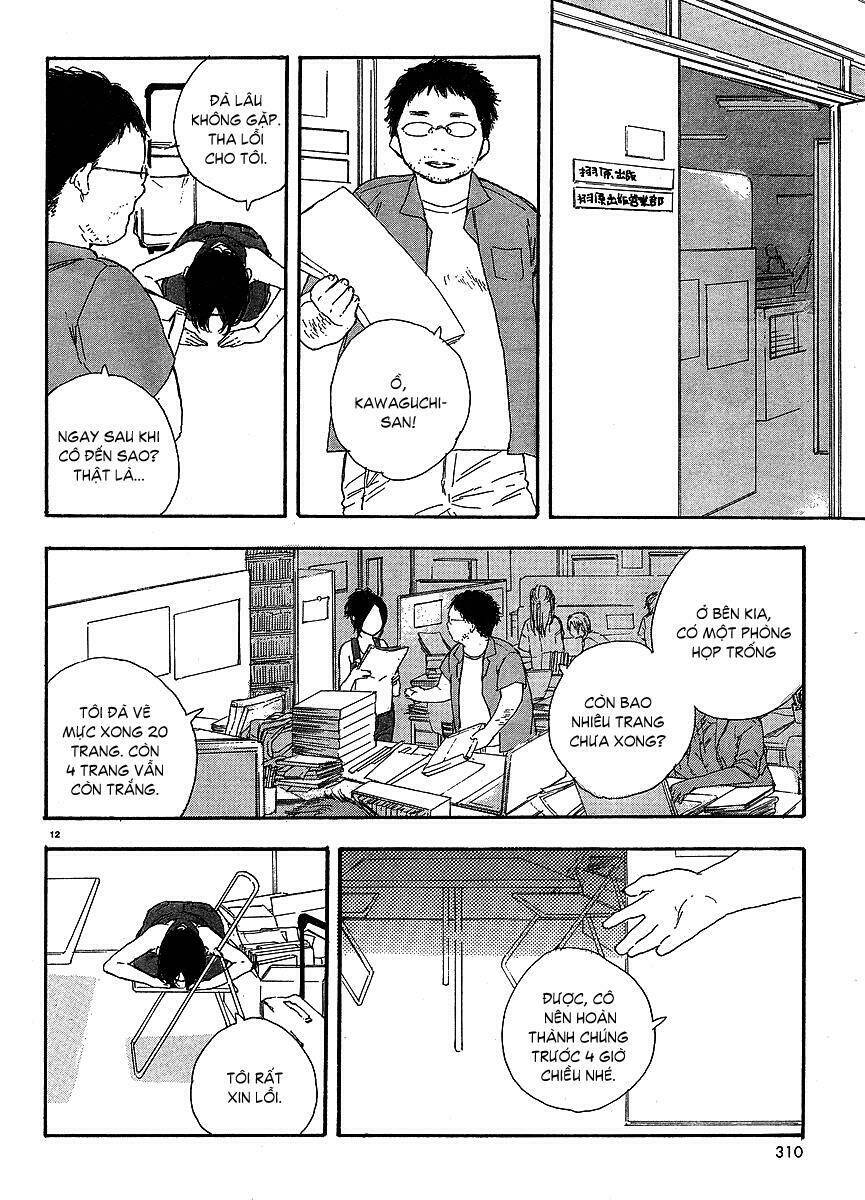 manga no tsukurikata chapter 9 13